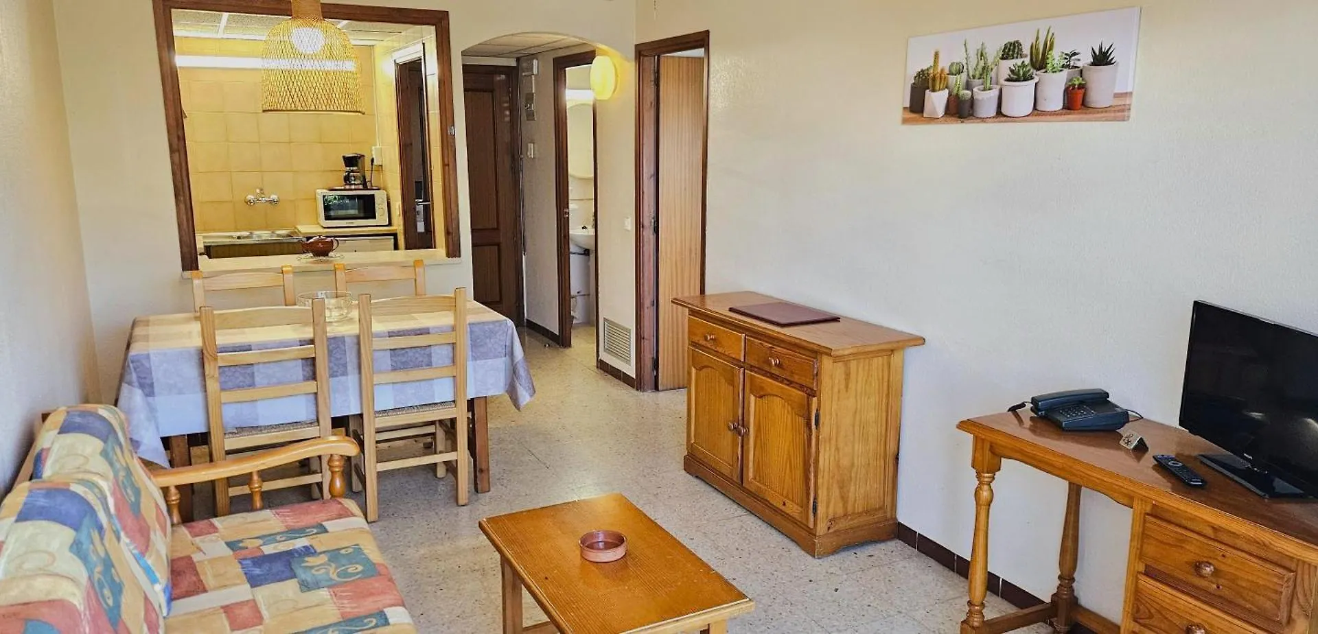 Apartamentos La Masia L'Estartit España