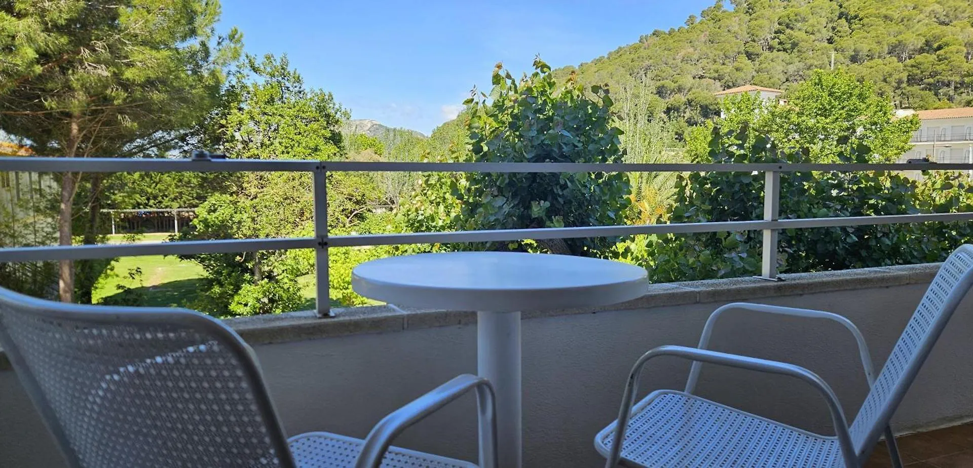 Apartamentos La Masia L'Estartit