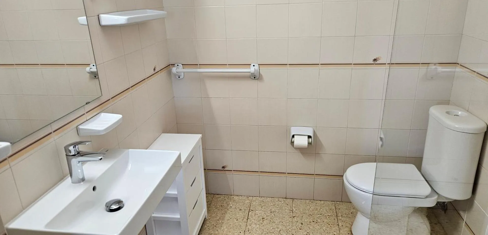 Apartamentos La Masia L'Estartit