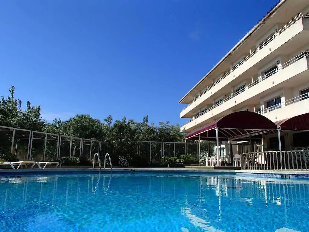 Apartamentos La Masia L'Estartit Espanha