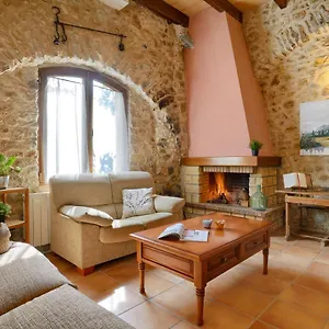  Landhuis Mas Ramades Spanje