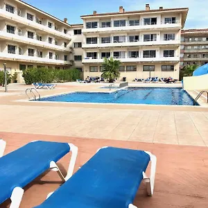  Appartement Familiares Sa Gavina Medes Spanje