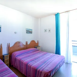  Apartamento Sistach Blau Park 310 & 311