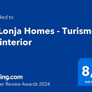  Appartement La Lonja Homes - Turismo De Interior Spanje