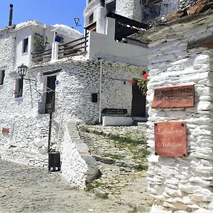  Vakantiehuis La Casa De La Bombilla Spanje