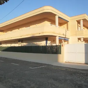  Appartement Estarsol