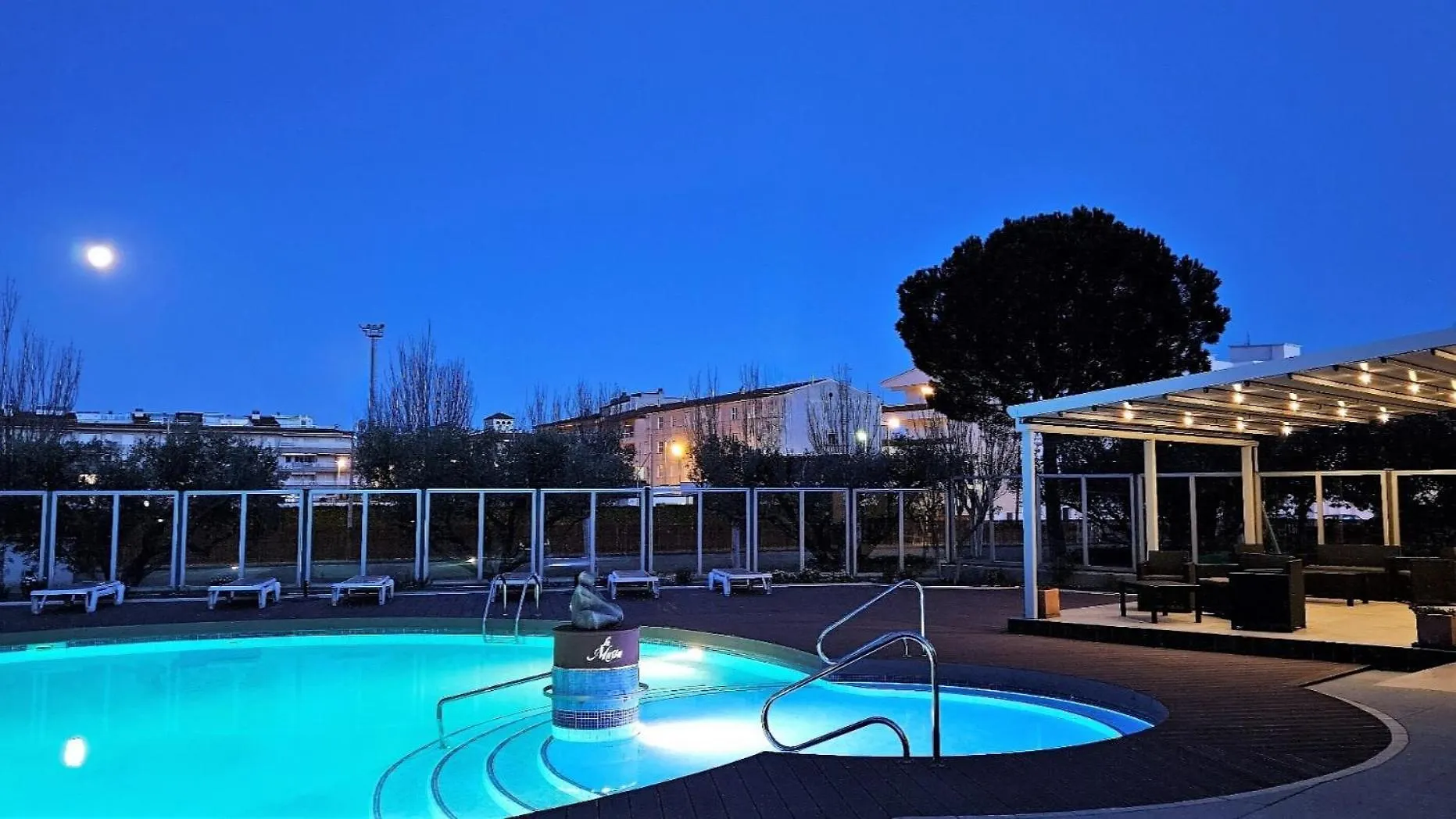 Apartamentos La Masia 레스타르티트 아파트